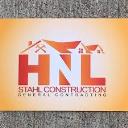 HNL Construction logo